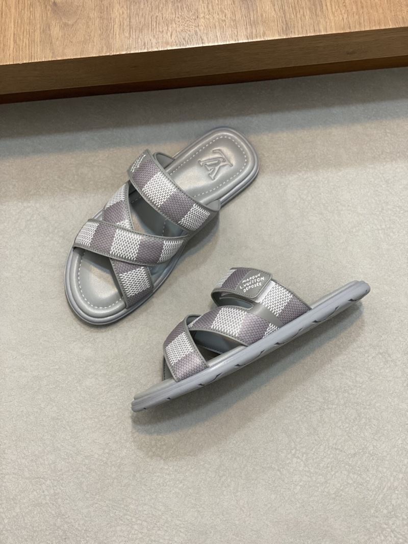 Louis Vuitton Slippers